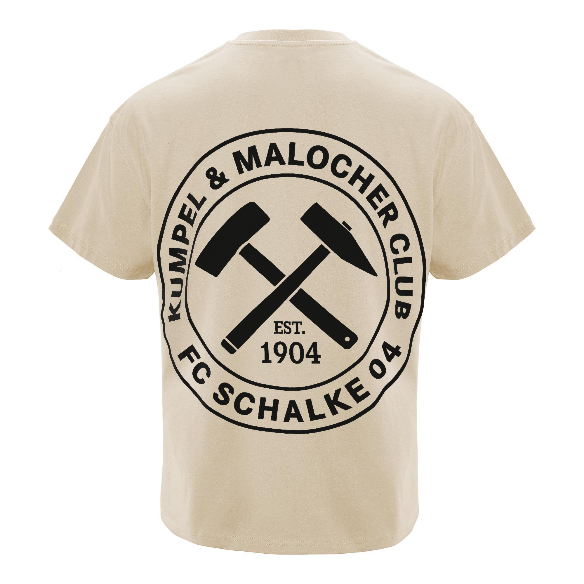 T-Shirt Kumpel & Malocher RT