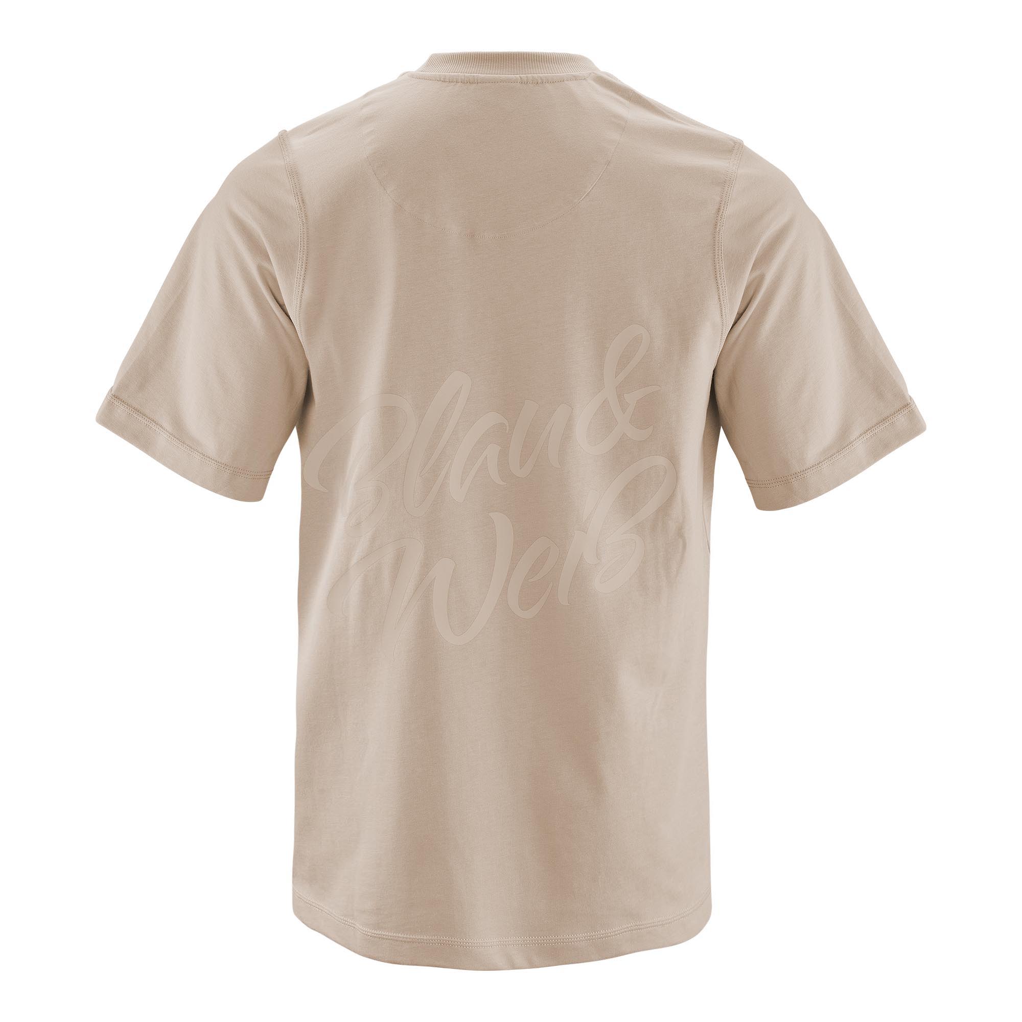 T-Shirt adidas calligraphy tau