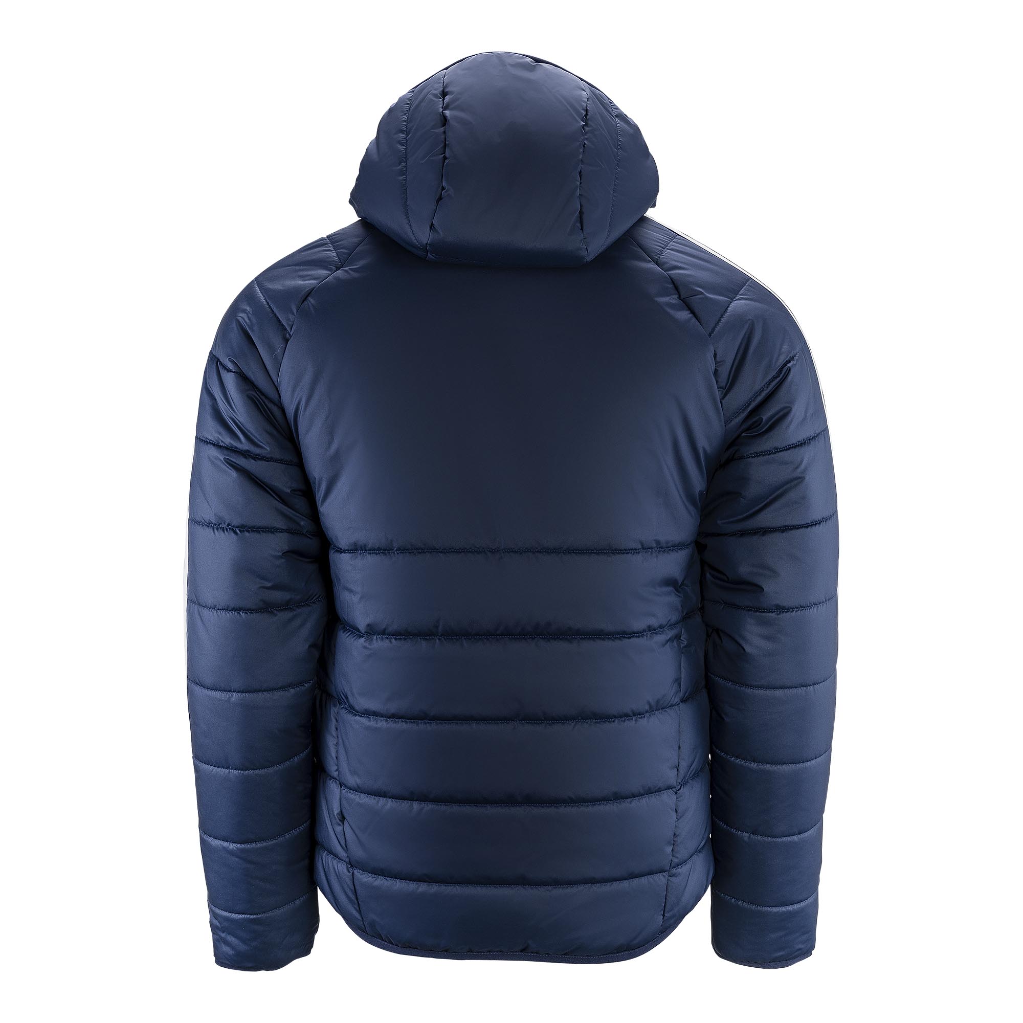 Winterjacke Team navy RT