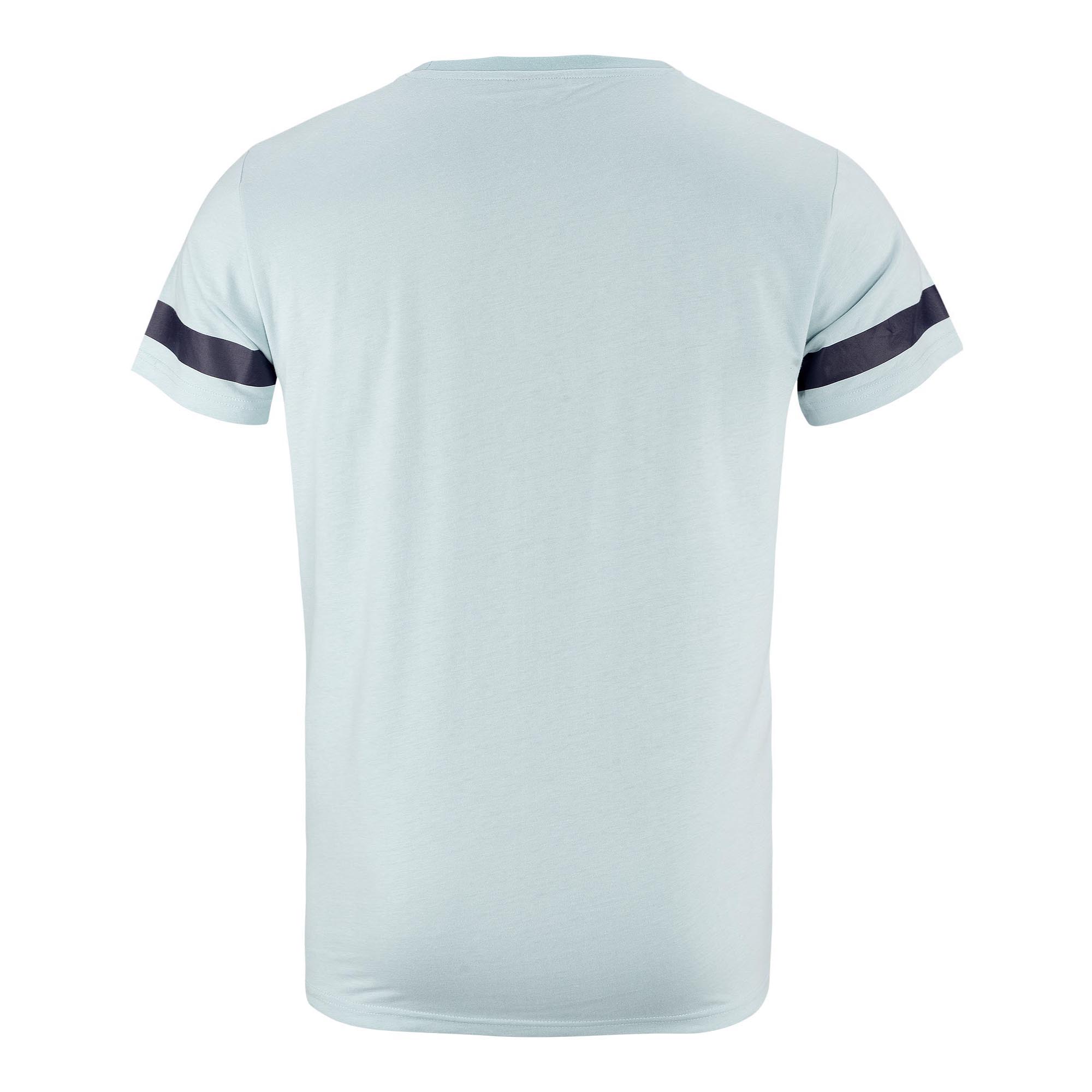 T-Shirt College mint