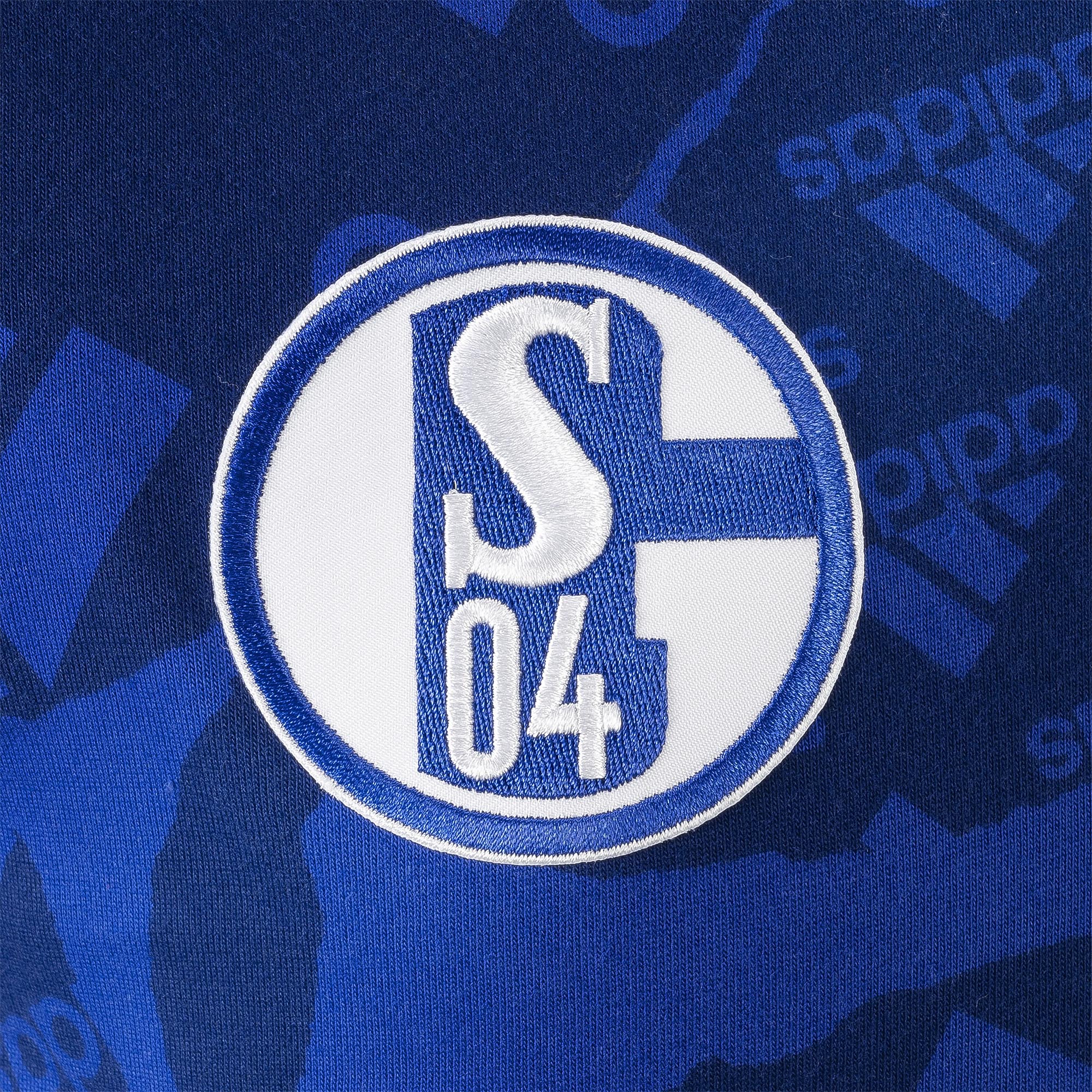 adidas Shirt S04 Logo Kids