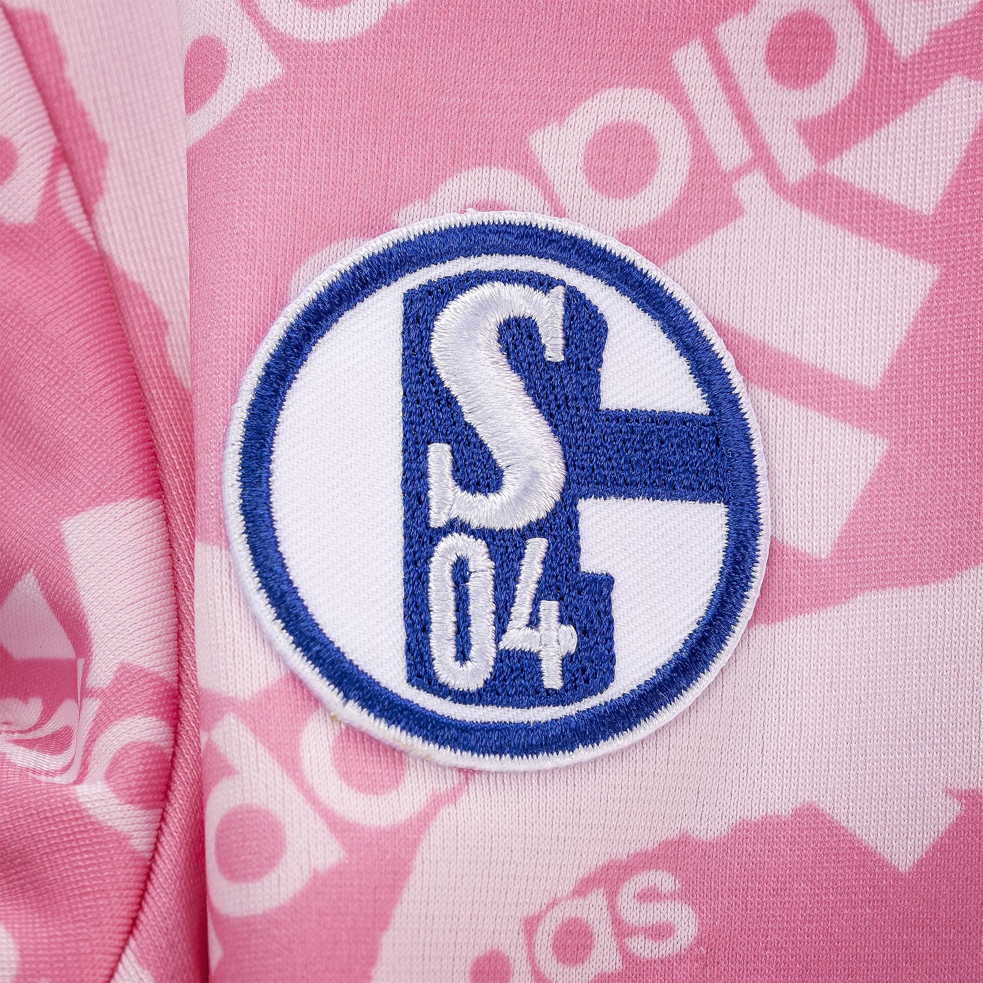 S04 Logo Jogger Baby