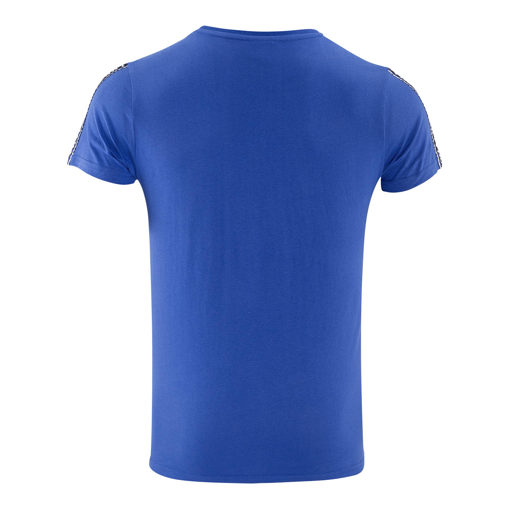 T-Shirt Tape königsblau