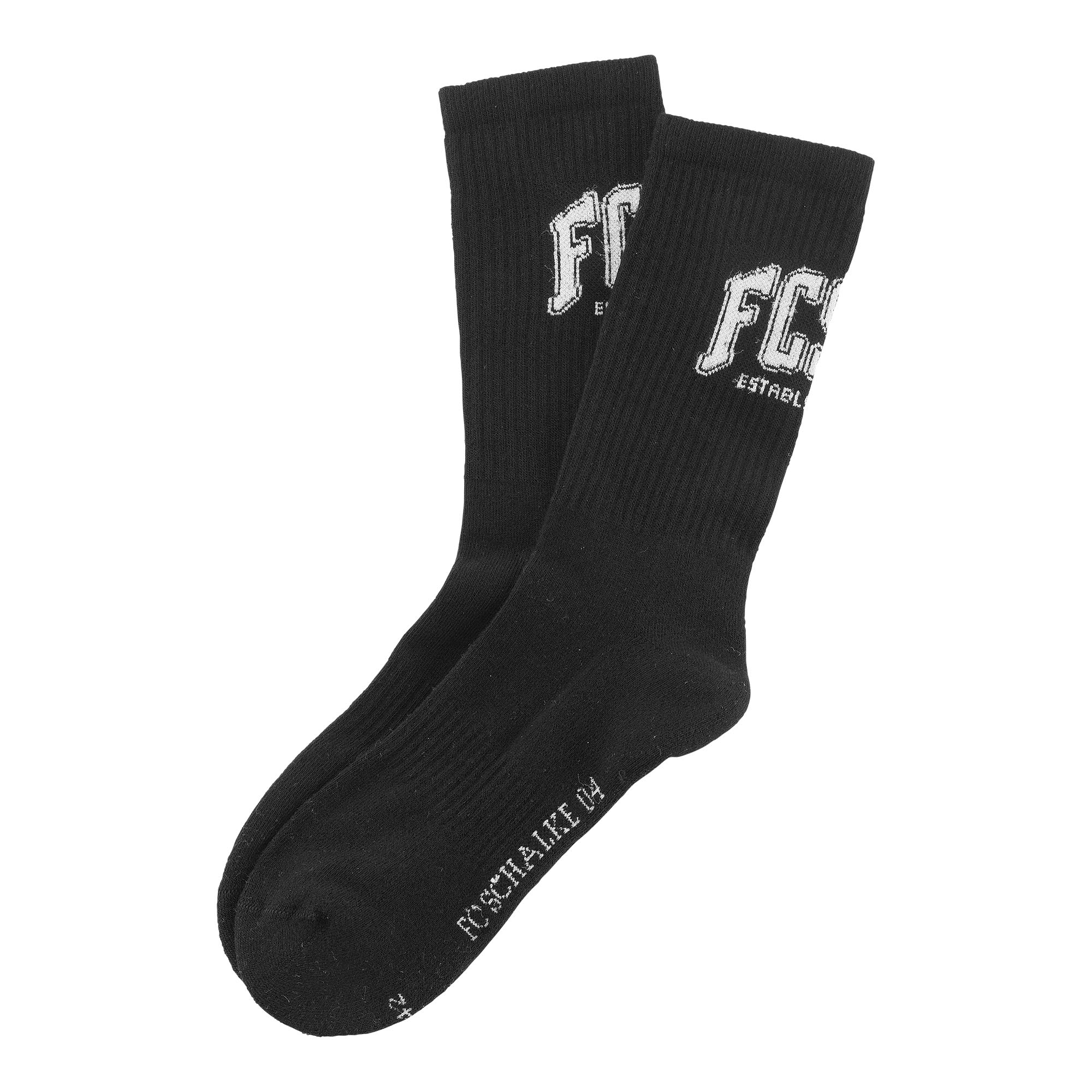Socke 3er Pack FCS04