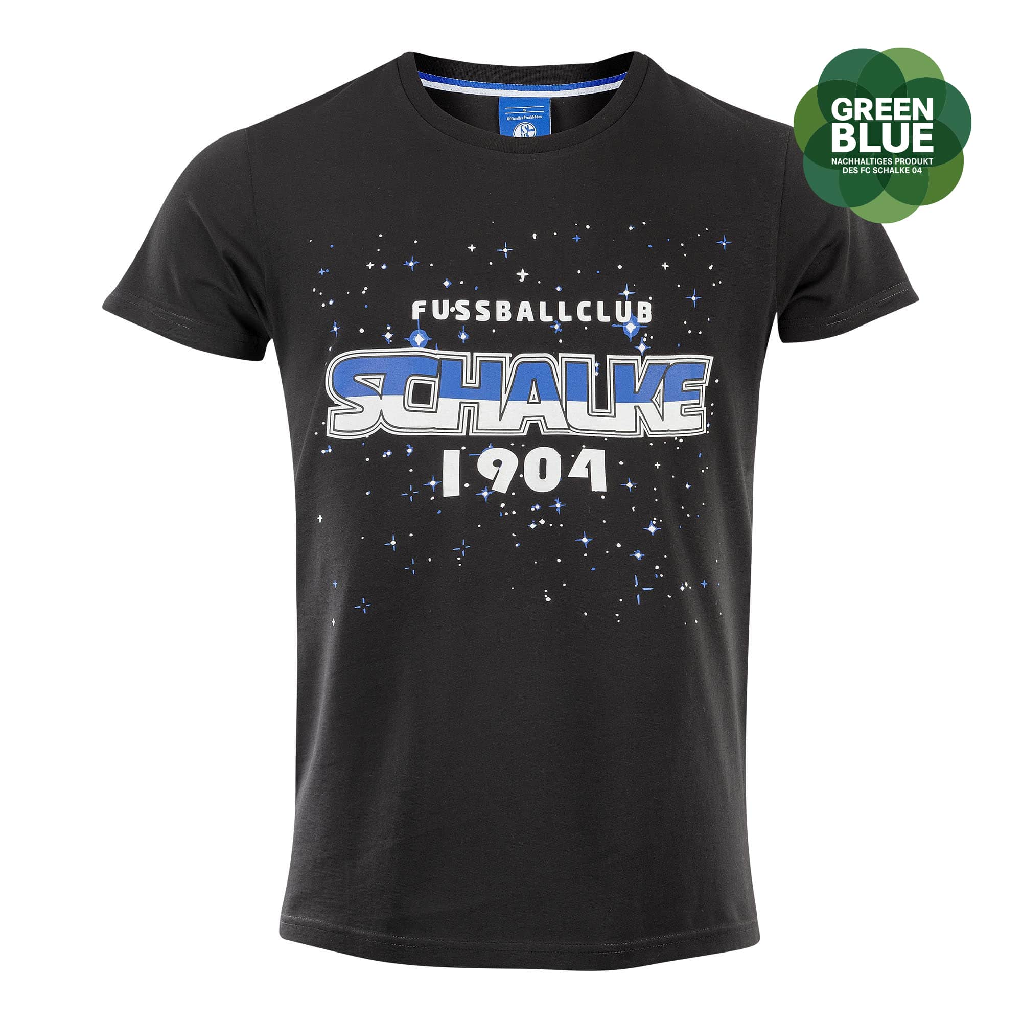 T-Shirt Schalke Universum