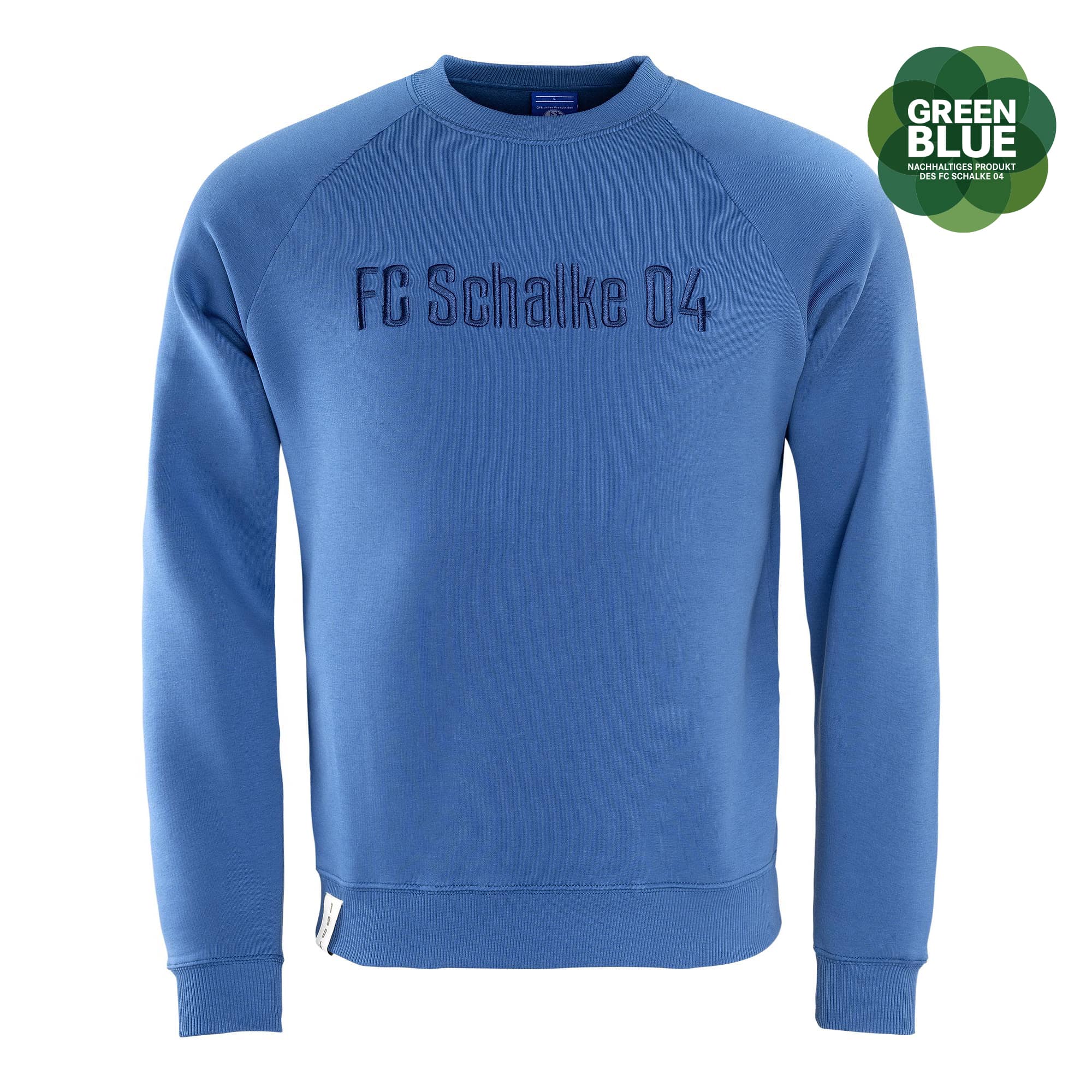 Sweatshirt FC Schalke 04 VT