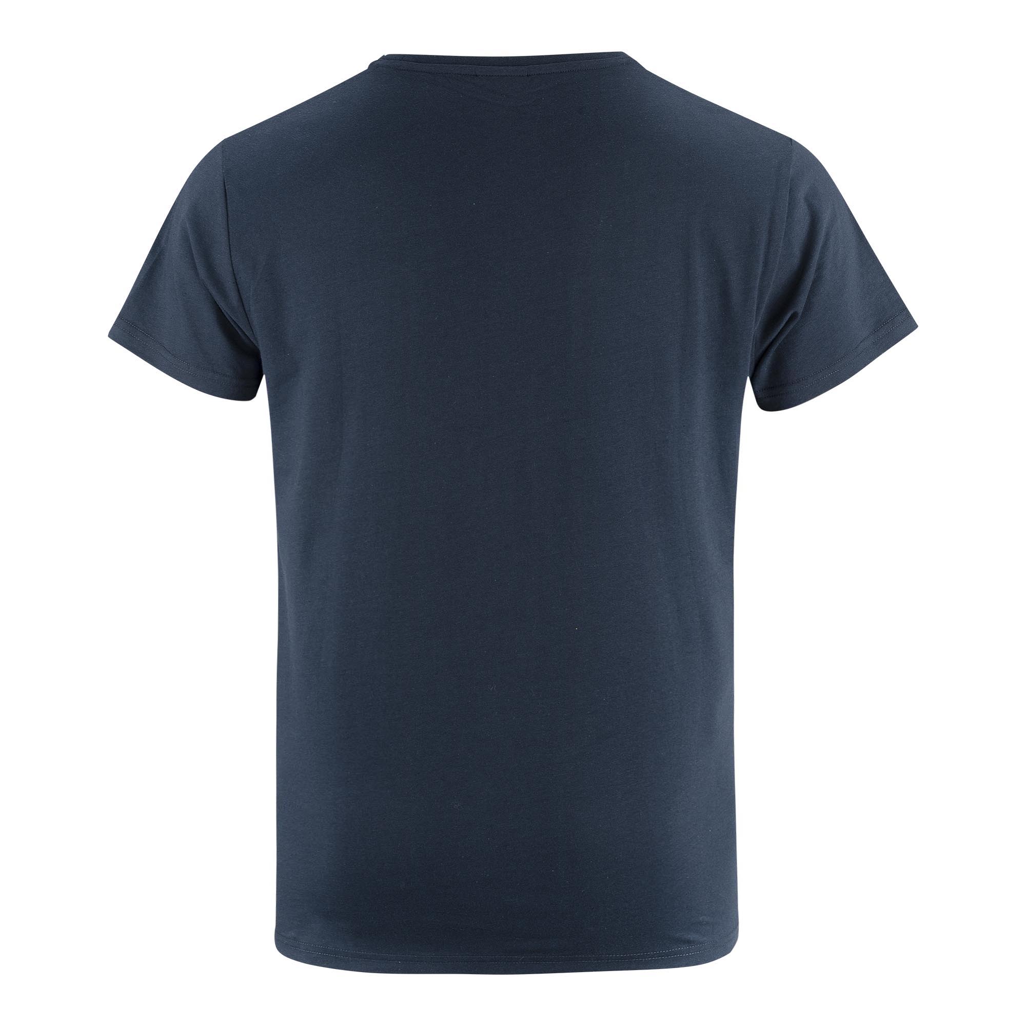 T-Shirt Nullvier navy