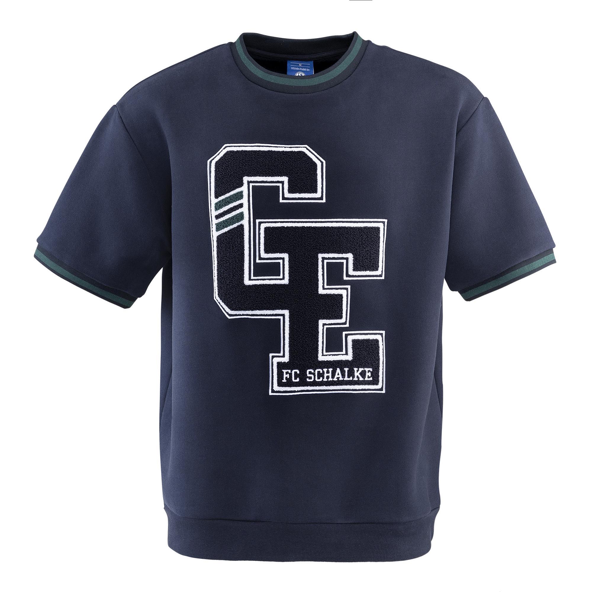 T-Shirt GE VT