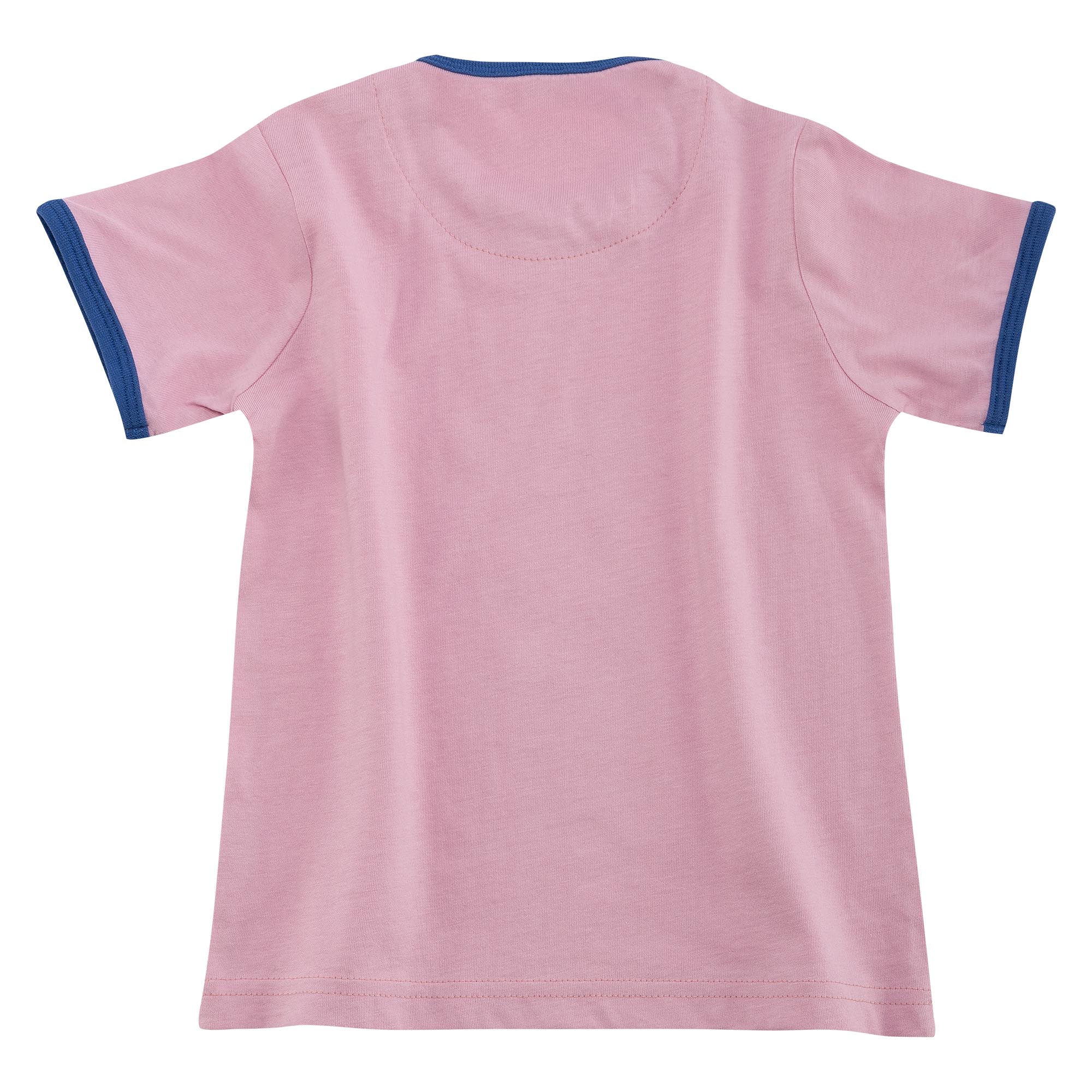 T-Shirt Baby Erwin rosé