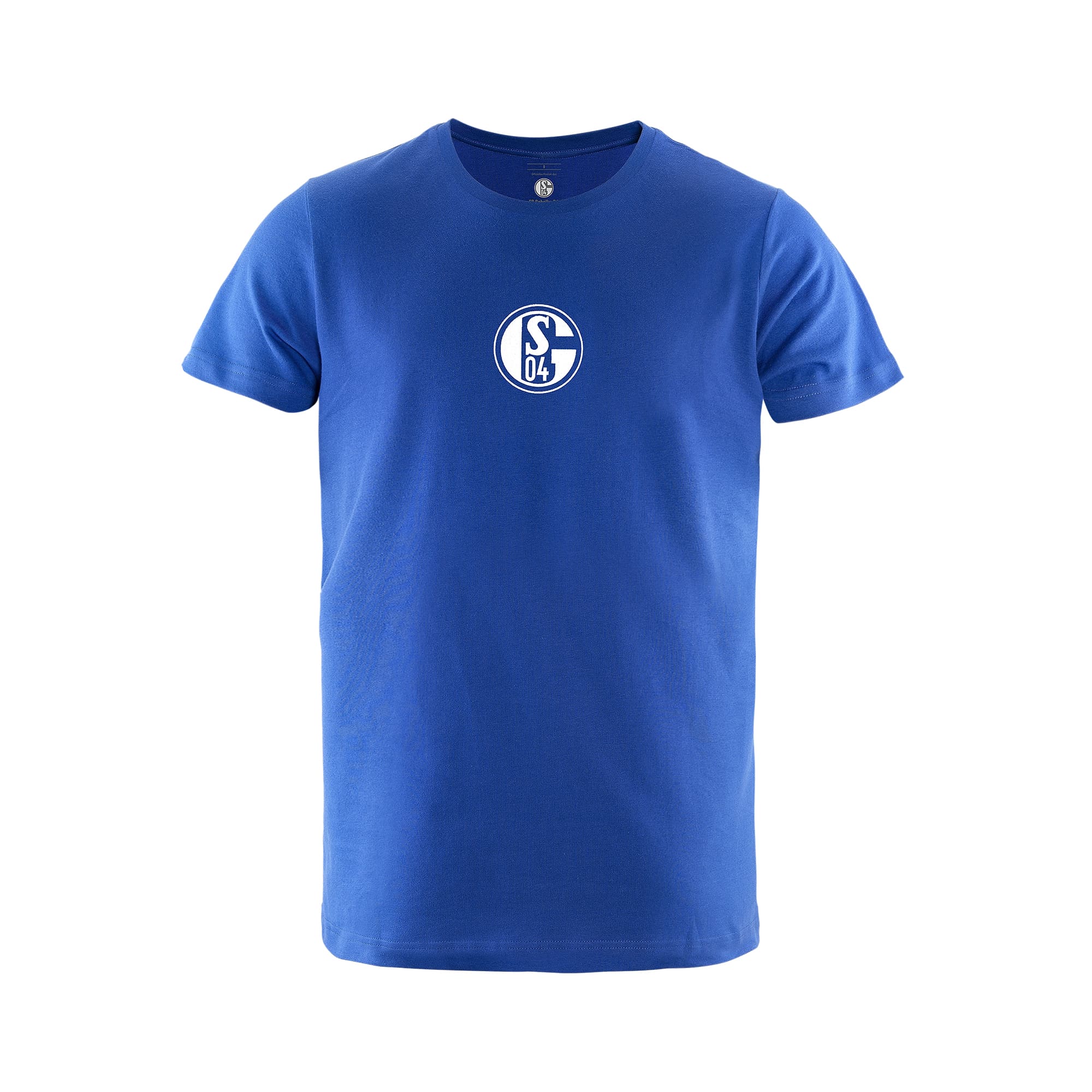 T-Shirt Kids Basic blau VT